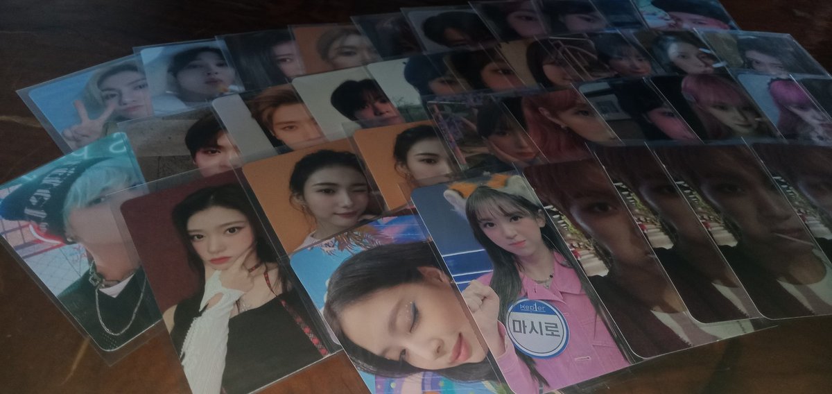 xiaotingjun's tweet photo. #xtrupdates
all remaining pcs from February claims and pcs from early march claims has arrived at my address na๐ will send shipping form later! thank you so much โค๏ธ
no video condition sent means the pcs are in good condition! (you still can request for one!) https://t.co/PxIeJ2nmP6