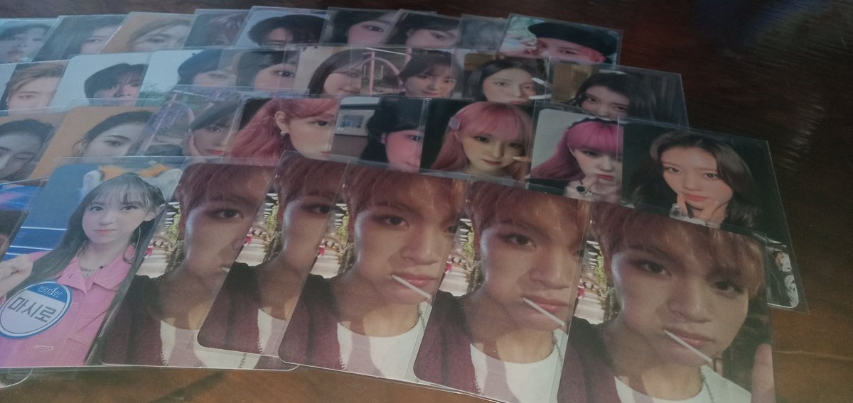 xiaotingjun's tweet photo. #xtrupdates
all remaining pcs from February claims and pcs from early march claims has arrived at my address na๐ will send shipping form later! thank you so much โค๏ธ
no video condition sent means the pcs are in good condition! (you still can request for one!) https://t.co/PxIeJ2nmP6