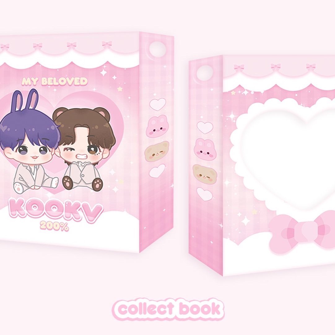 KsoulShop's tweet photo. [🇲🇨INA] KookV Pink Star Goods
by
@kimtaebearstore

💰 65,000 IDR~~  (❎EMS &amp;TAX &amp; ✅ DP) 
📅 5 Apr' 22
📌https://t.co/WfewWe1Lut

#bts #btscollectbook #ksoulshop_bts #ksoulshop_collectbook #btskeychain #btscardholder https://t.co/OH83ACT7Pq