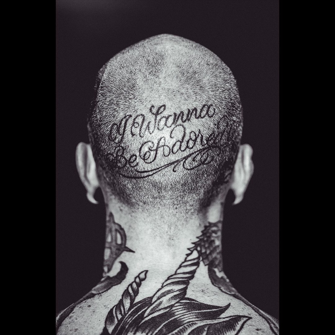 zaksabout's tweet photo. Tattoo Triptych. Male.
Tattoos. Love, hate or regret them, having your body used as a canvas, goes back thousands of years. This primal need to decorate yourself really takes my eye.
#zaksabout #photographer #pushforward #tattoo #triptych #man #blackandwhitephotography https://t.co/CQ2GqjYxVe