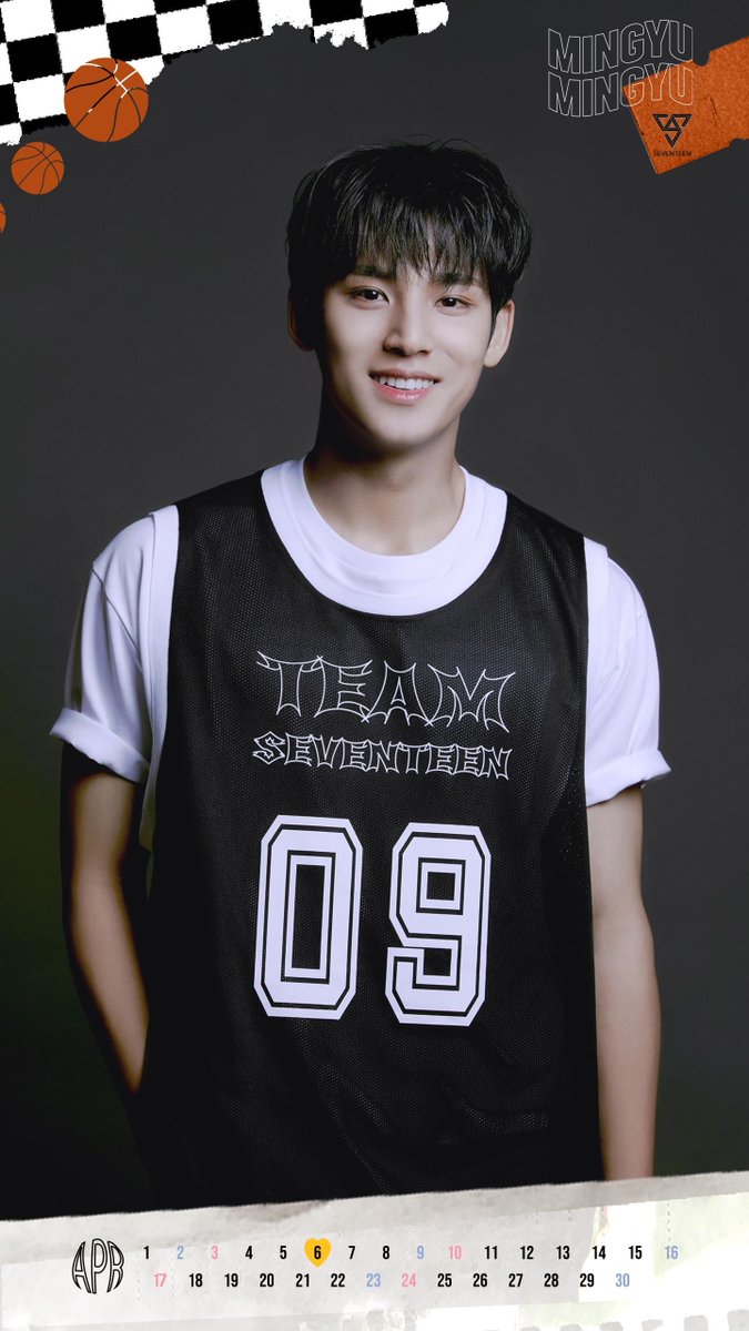 SVT_FancafeKR's tweet photo. [WALLPAPER] April with MINGYU 💎

#SEVENTEEN #세븐틴 #MINGYU #민규 https://t.co/8DjL0GXbK9