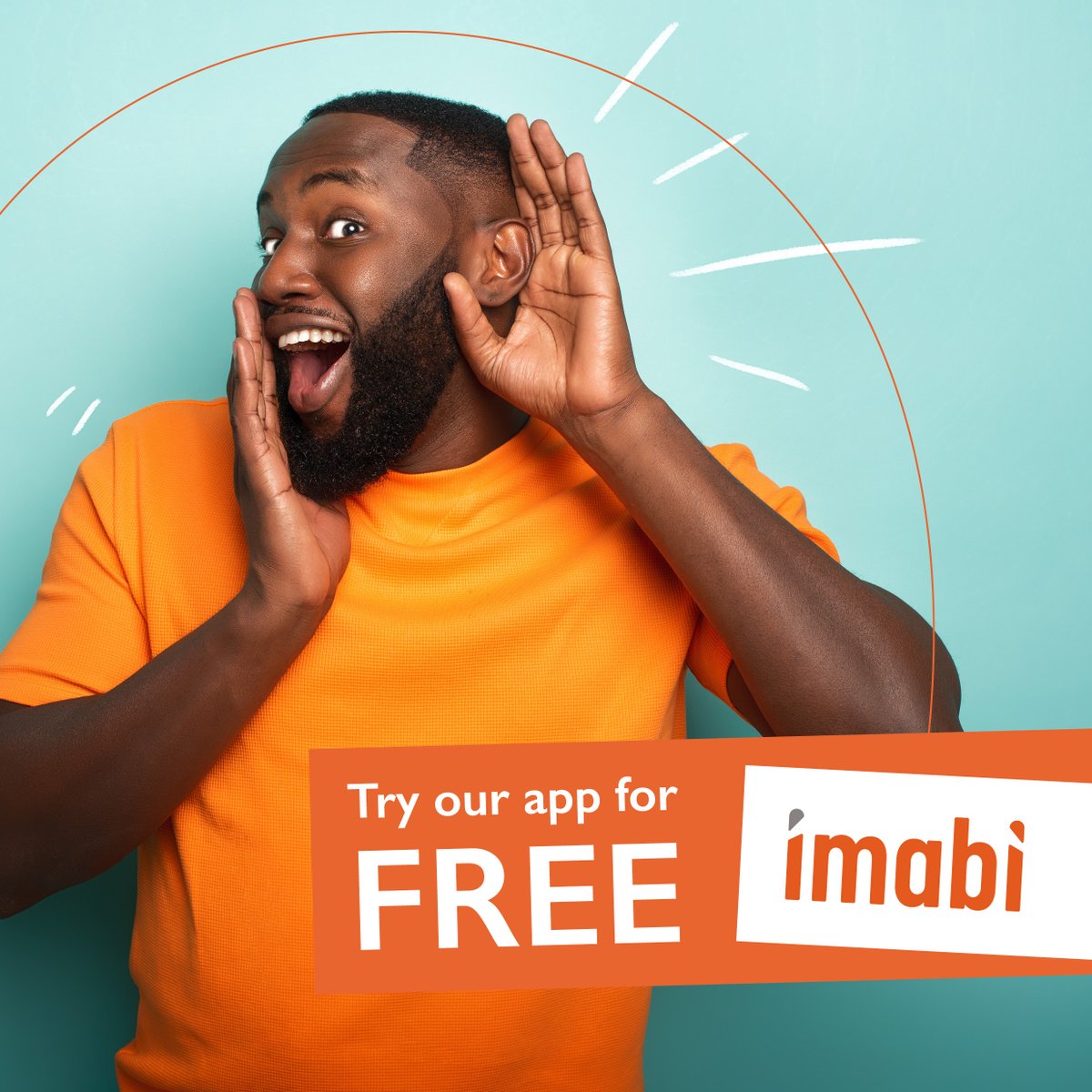 This is no April Fool’s joke. We are so confident that <a href="/imabigroup/">imabi</a> will make a difference to your workplace or school that you can try it for free. 

imabi.com

<a href="/imabigroup/">imabi</a> launching soon for work, school, and travel 🚀

#Awareness #safety #school #work #Travel