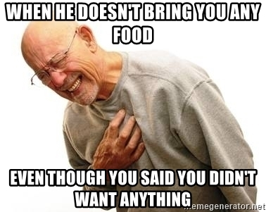 WisdomCurry22's tweet photo. Has this ever happened to you and your significant other? He asks me all the time why didn't you say anything. I never say it out loud but I'm always thinking that by now #heshouldknow / #theyshouldknow 
#MCO335 https://t.co/IAL9EnWBS9