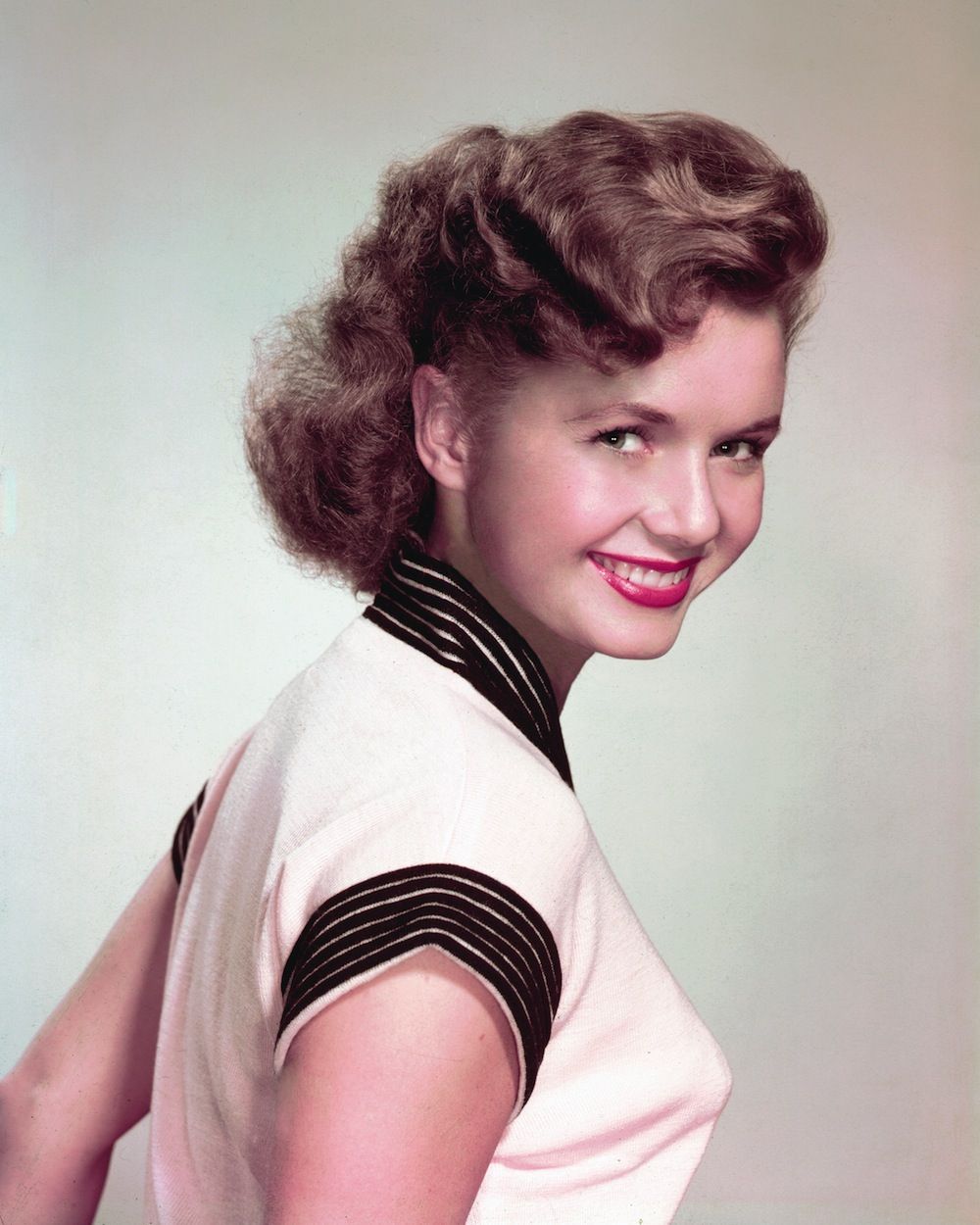 Happy birthday to Debbie Reynolds, who would have been 90 today! (1932 2016) 