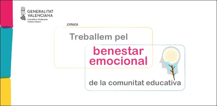 RaquelAnGi's tweet photo. Hui dediquem la coordinació d’àmbit territorial de l’orientació educativa a tractar un tema ben necessari “el benestar emocional de la comunitat educativa” #qualitatdevida #CompSocioemocional  #famílies #salutmental https://t.co/XmPYzq37gR