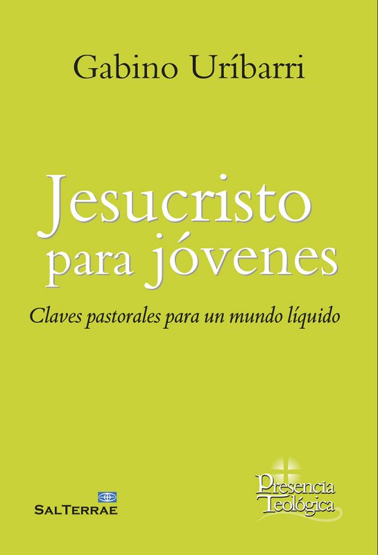 El miércoles se presentó el libro "Jesucristo para jóvenes". "El principal reto es transmitir la fe dando respuesta a la necesidad de espiritualidad pero ofreciendo una espiritualidad cristiana y rica para saciar la sed que tiene tanta gente"
infosj.es/de-cerca/18754…