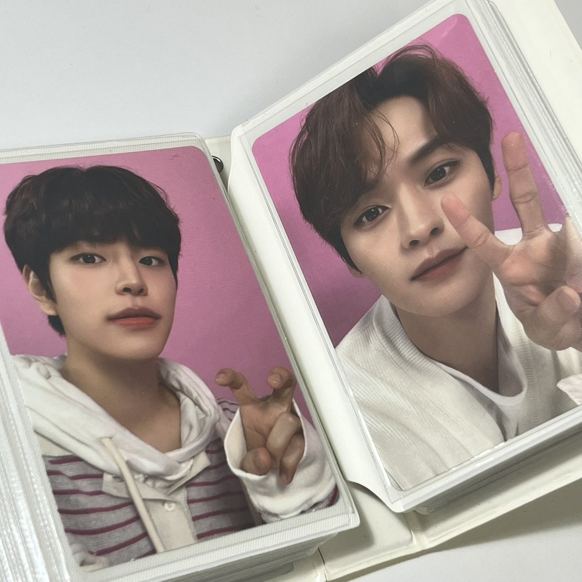kakwanzz's tweet photo. 네시픽 뒷북 ,,,,,,,, 이걸 왜 지금 삿지 🥹💖 https://t.co/DQzTzP5AEu