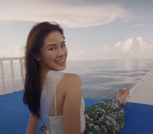 calinsetbisousJ's tweet photo. I don’t think I could ever stan a local celebrity as much as I do her. She’s such a genuine gem in a world full of façades. 

LOYAL KAY KISSES
#KissesDelavin | @KissesDelavin https://t.co/n8nfSvMwYb