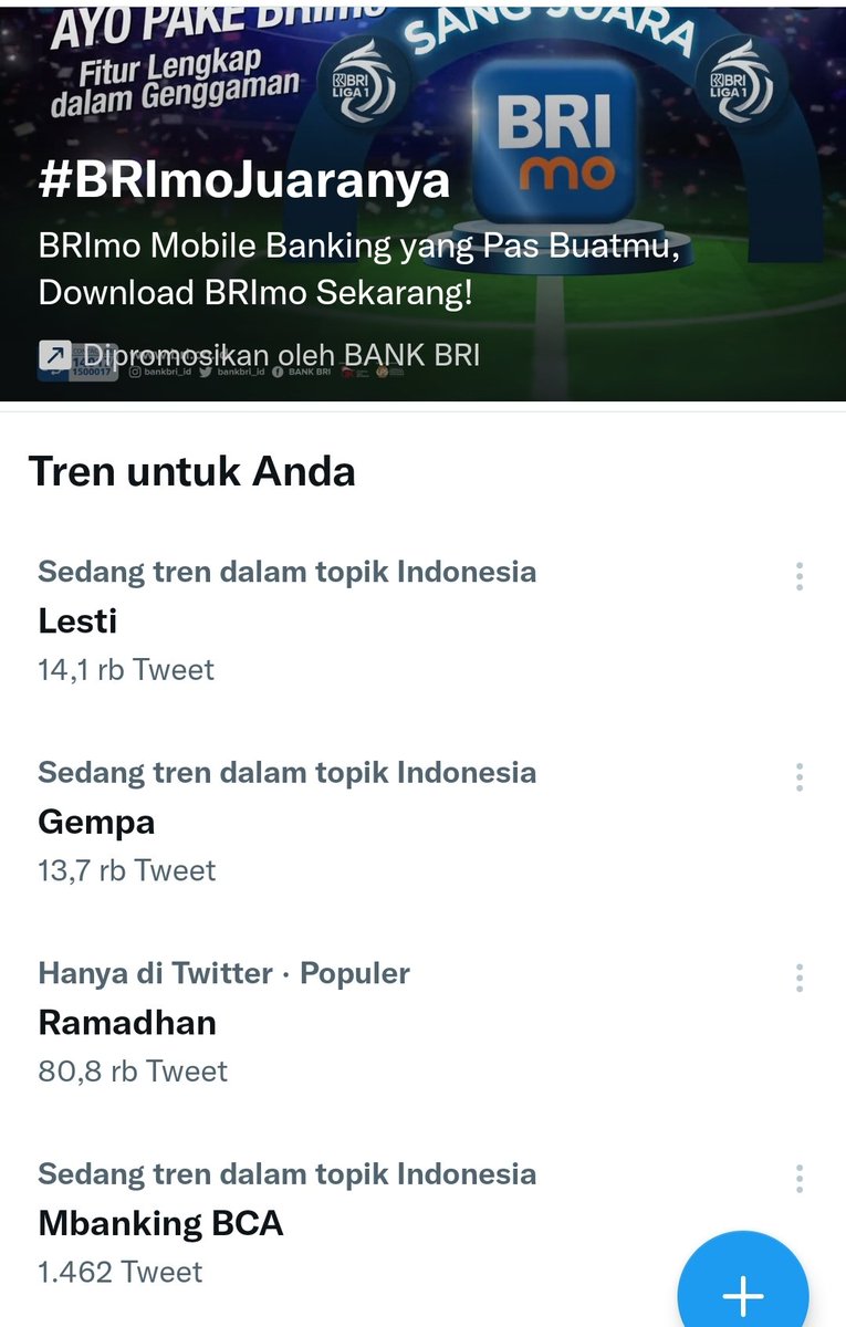 Love_Leslar's tweet photo. Ya ampun🤦🏻‍♀️netizen masih terlesti lesti.
Trending sampai tahun depan.
Senggol dong the power of lesti sosial media😌😌😌 https://t.co/i8a3498RWh