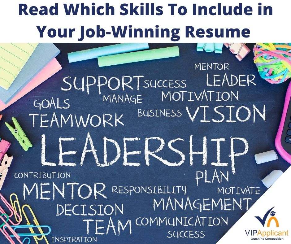 vipapplicant's tweet photo. Including technical and non-technical #skills effectively in the resume can be a matter of being recruited or not! 
Read how to create the perfect skills section:
https://t.co/GL0pZ4xn4f

#VIPApplicant #OutshineCompetition #resume #cv #career #jobs #freshers #internship #work #AI https://t.co/22S8lBl53T