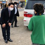 石川ともひろ(2022参議院北海道選挙区候補予定者)のツイート画像