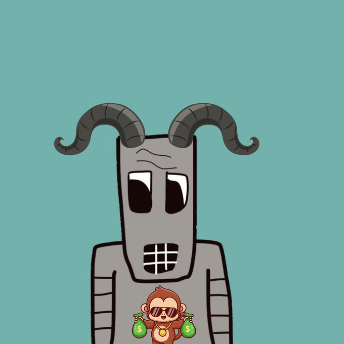 Sneak Peek into my new #NFTProject Extraterrestrialz &amp; Robotz on @opensea #OpenSeaNFT #PolygonNFTs https://t<a href="/tag/nftproject"class="tags">#NFTProject</a><a href="/tag/openseanft"class="tags"><span>#openseanft</span></a><a href="/tag/polygonnfts"class="tags"><span>#polygonnfts</span></a>