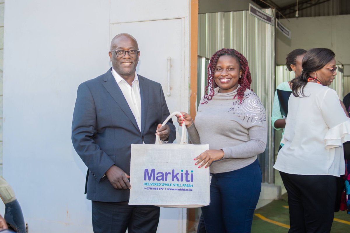 Kenya leads in technology entrepreneurship due to factors like Good Internet penetrative, robust payments systems and world class infrastructure as well as intangibles like the entrepreneurial spirit of Kenyans, large base 9f educated youth, and ofcourse great weather. 2/2