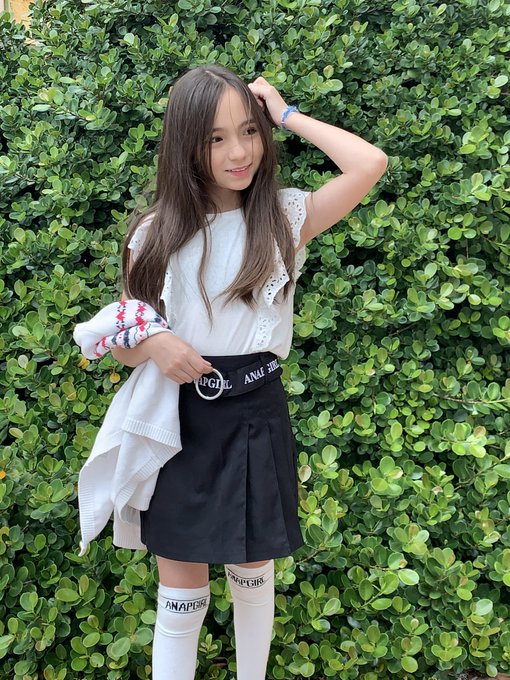 Twitterのコスプレ画像4