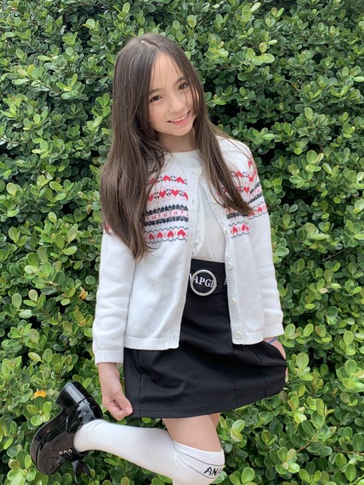 Twitterのコスプレ画像6