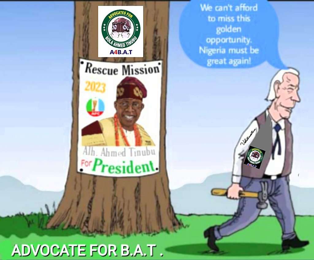 BATFor2023's tweet photo. It's a new dawn, another day to remind Nigerians that Asiwaju Bola Ahmed Tinubu @officialABAT transformed Lagos state into what you see today.
He did all of that without receiving the federal allocation due for the state.
#A4BAT #A4BAT2023 https://t.co/FP2yUceyHV