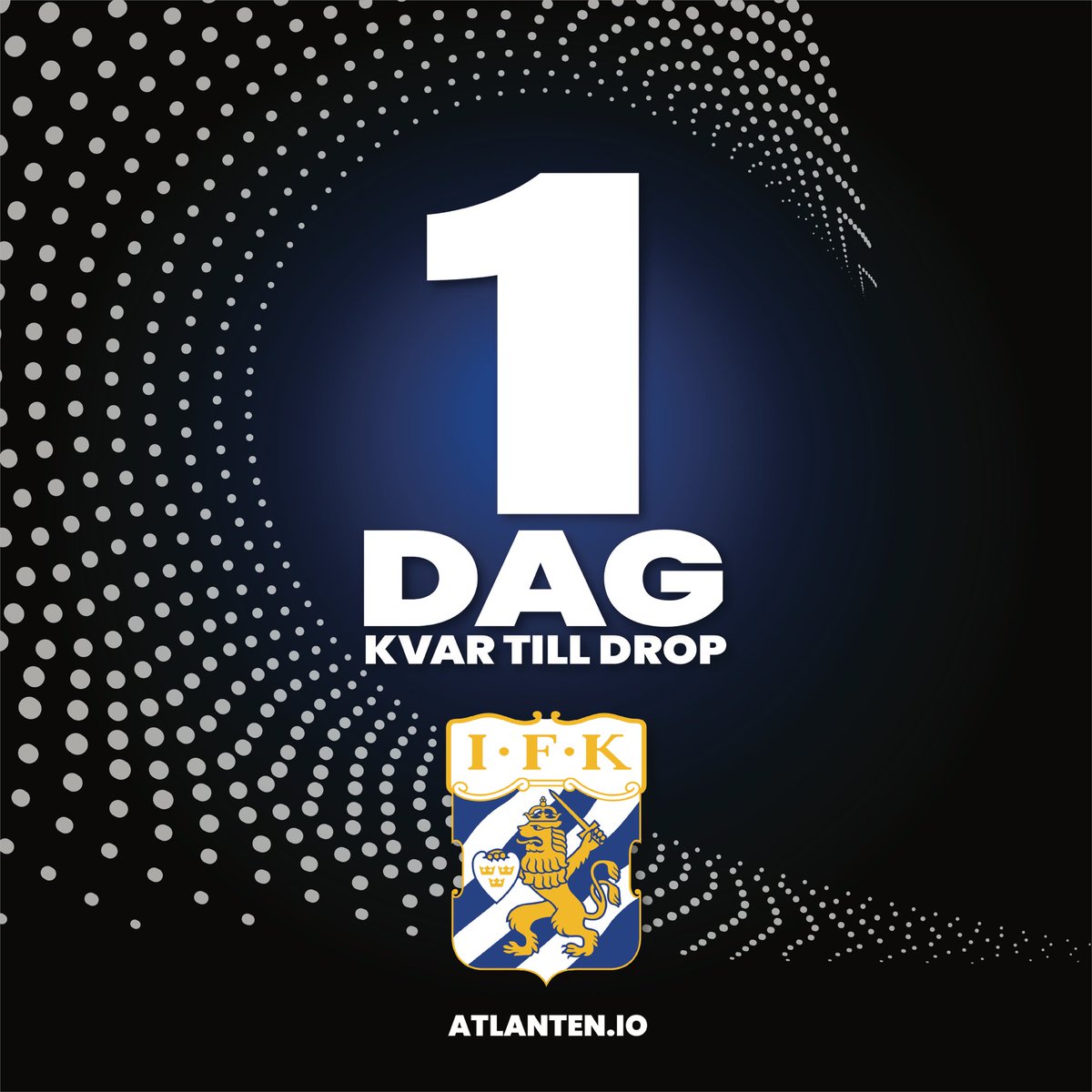 Atlanten tweet media