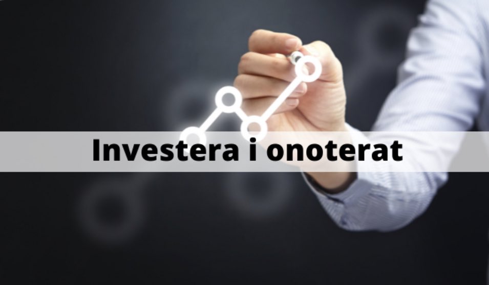 Hästen tweet media