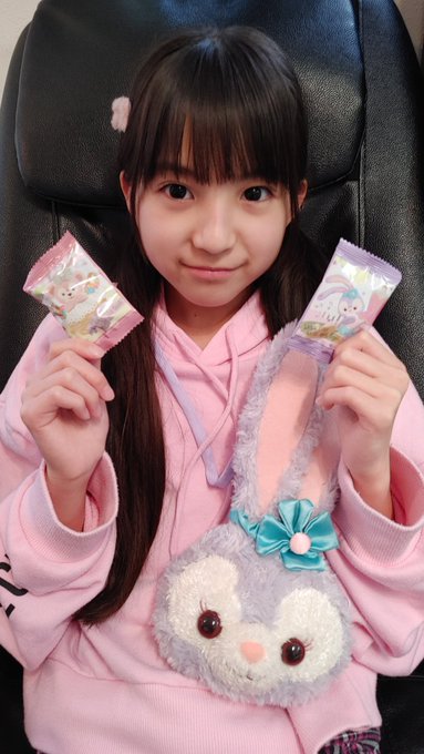 中井ゆゆのTwitter画像13