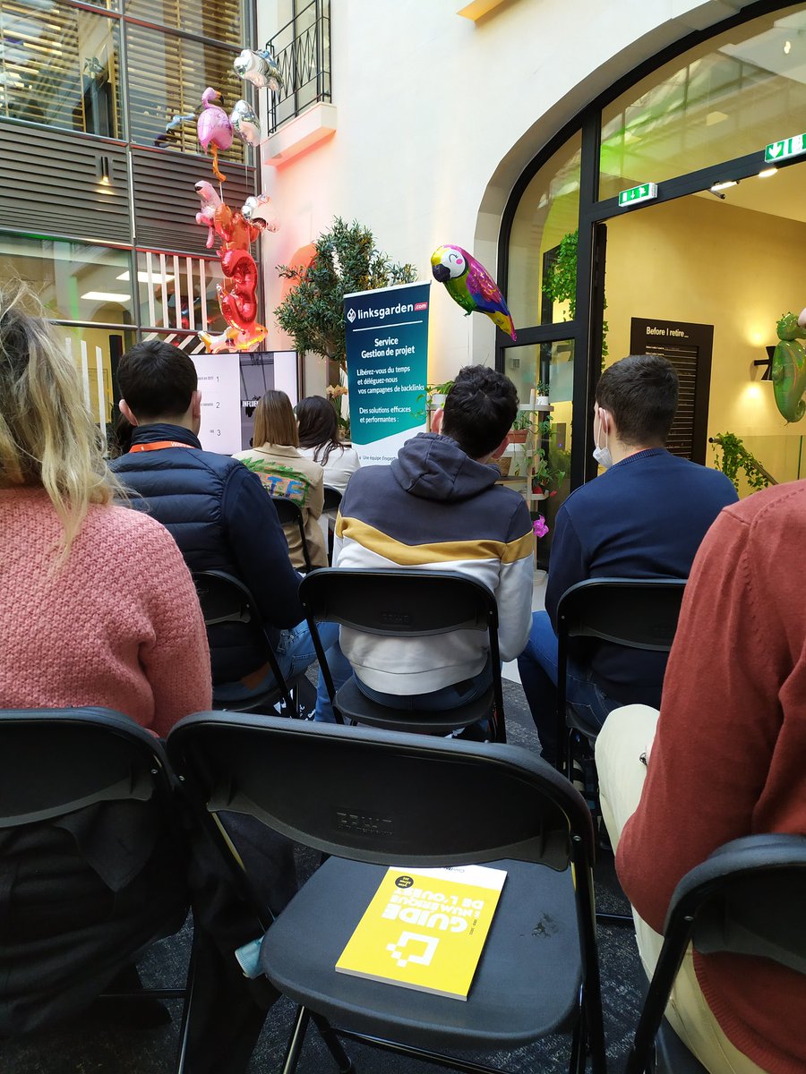 b2w's tweet photo. Le @WebIslandNantes, c’est maintenant !

La team B2W est présente pour participer aux conférences de chaque spécialité : #SEO, #socialmedia et #influence, #SEA, #ads et #ecommerce. https://t.co/L54SVUjWe1