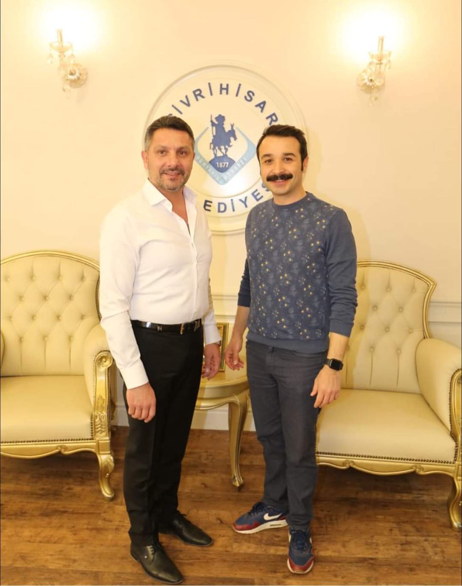 Hamid YÜZÜGÜLLÜ tweet media