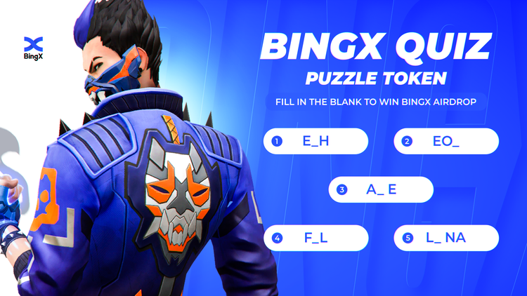 BingX tweet media