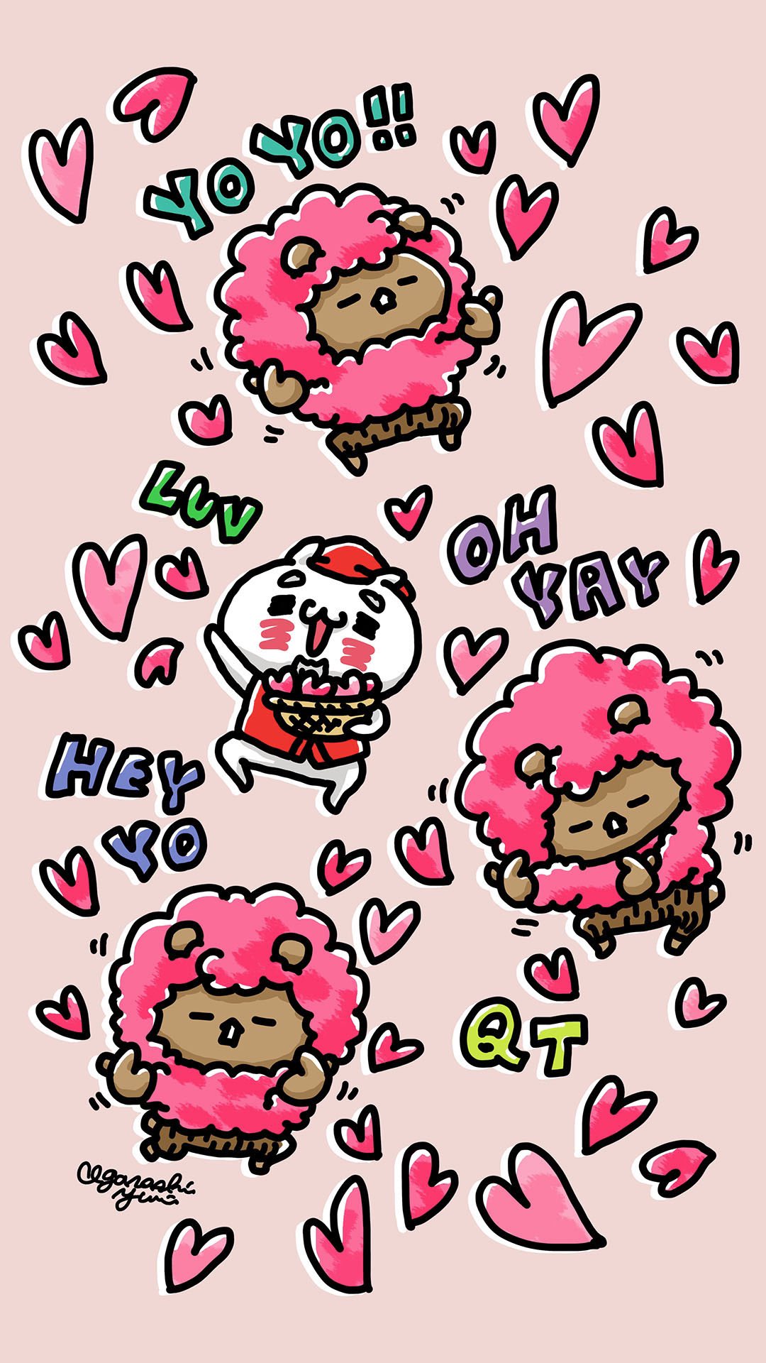 いがらしゆり/igarashi yuri on Twitter: いがらしゆり/igarashi yuri on Twitter: