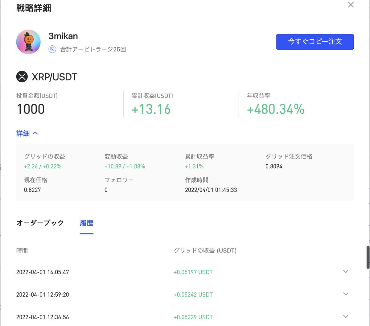 みかん🍊3mikan DeFi Crypto (@mikanshun) / Posts / X