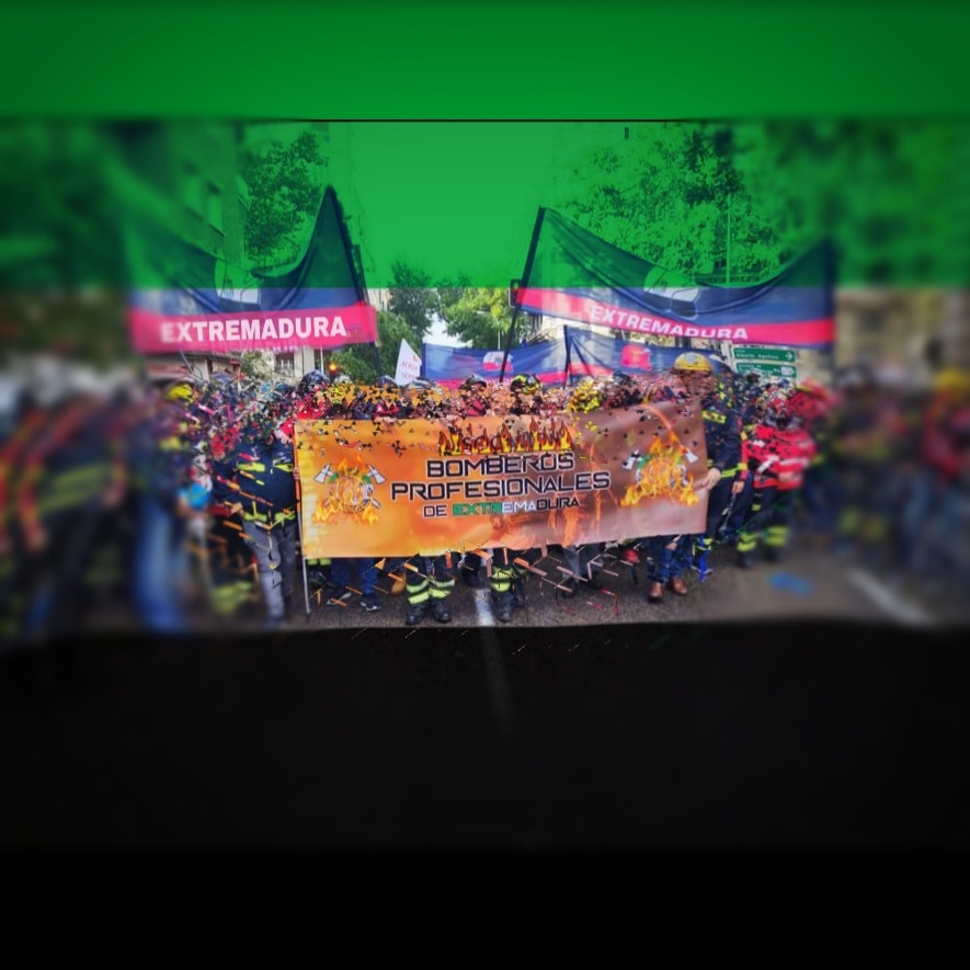 SCIS_Ba_Libre's tweet photo. Síguenos en la Nueva pagina de Bomberos Extremadura, tanto en Facebook 👇
@ Ley Coordinacion Bomberos Extremadura
 como aqui en Twitter 👇
@LeyBomberosExtr https://t.co/s4Yd0vbwaT