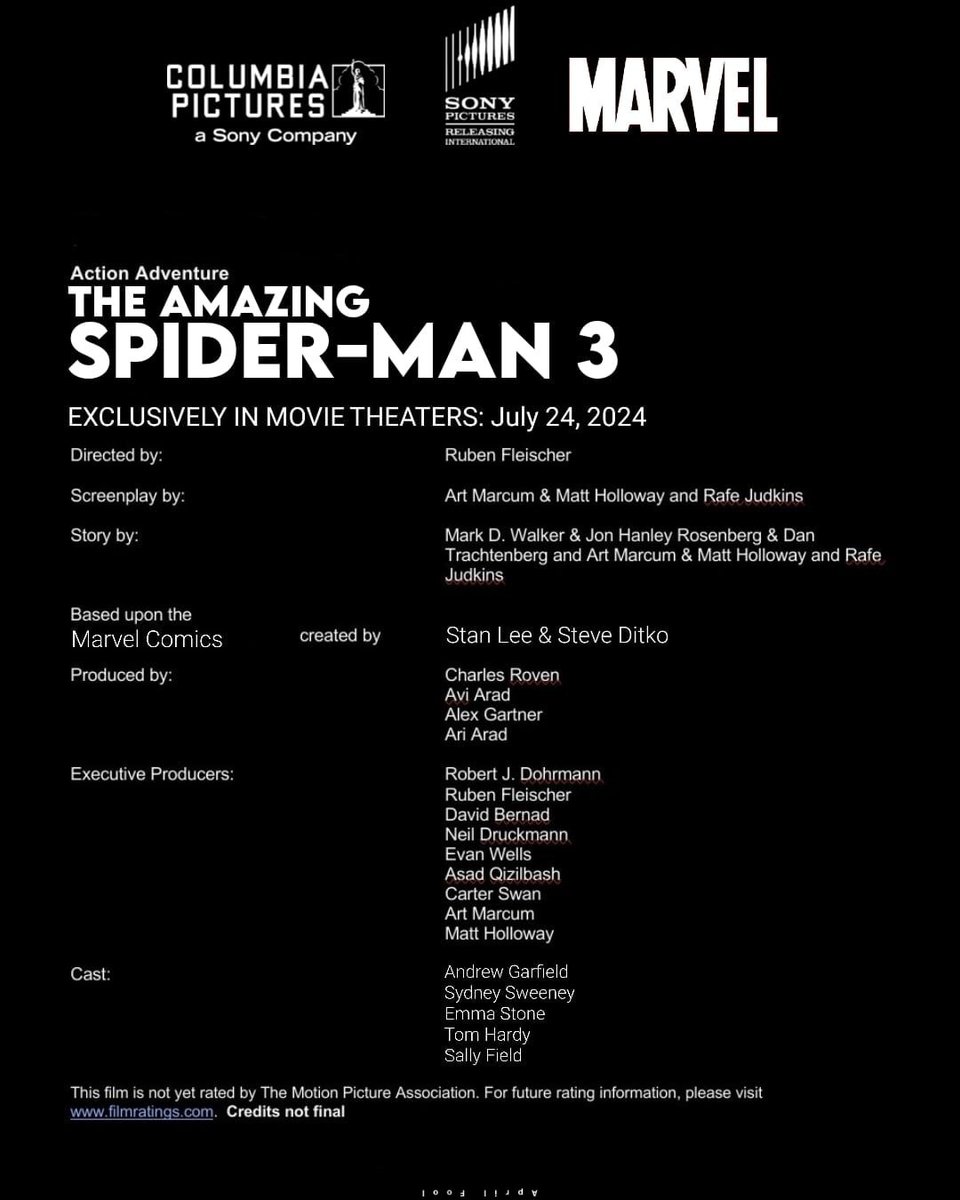 Marvel Fans Pakistan tweet media