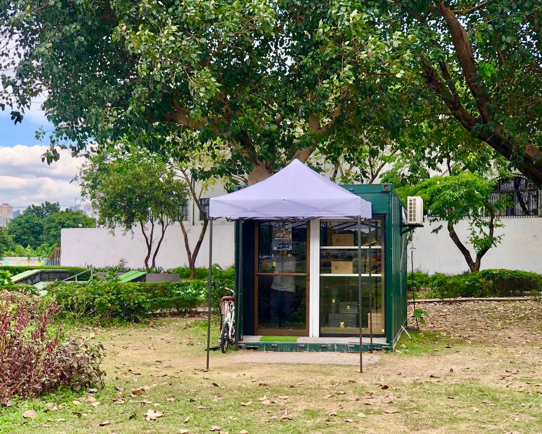 Circuit Makati on Twitter "Entrance Fee PHP 100.00 Schedule Monday