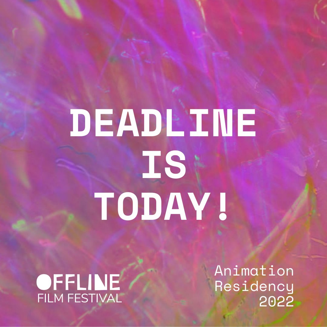 OFFline Film Festival tweet media