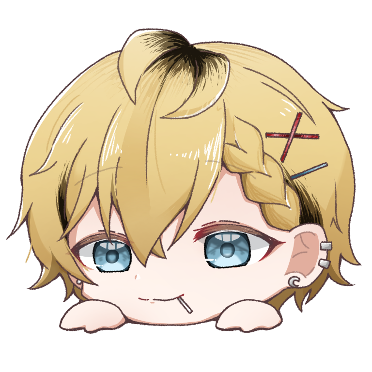 Shinya_VT's tweet photo. 固定用

誰彼構わずコラボしていきたいので声かけにいくし気軽に声かけてくださいッス！

YouTube https://t.co/OcurFRsoHV

配信タグ #ノブの箱庭
質問タグ #教えてしにゃ先生
ファンアート #SSRノブ確定ガチャ
ファンネーム ノブダチ
ファンマーク 🌈👀

エゴサワード ”信夜” https://t.co/cXyoLcsAiT