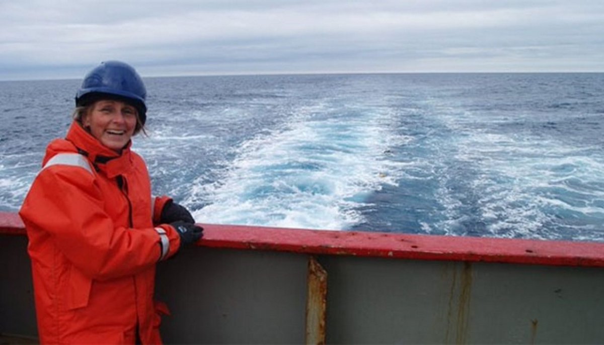 EGU_Ocean's tweet photo. #OceanTalk interview with  Karen J. Heywood

Read about her highlights from her time as Ocean Sciences Division President

https://t.co/A7AVUWnuyQ

@EuroGeosciences #EGUblogs https://t.co/I9r9BG7Oi1