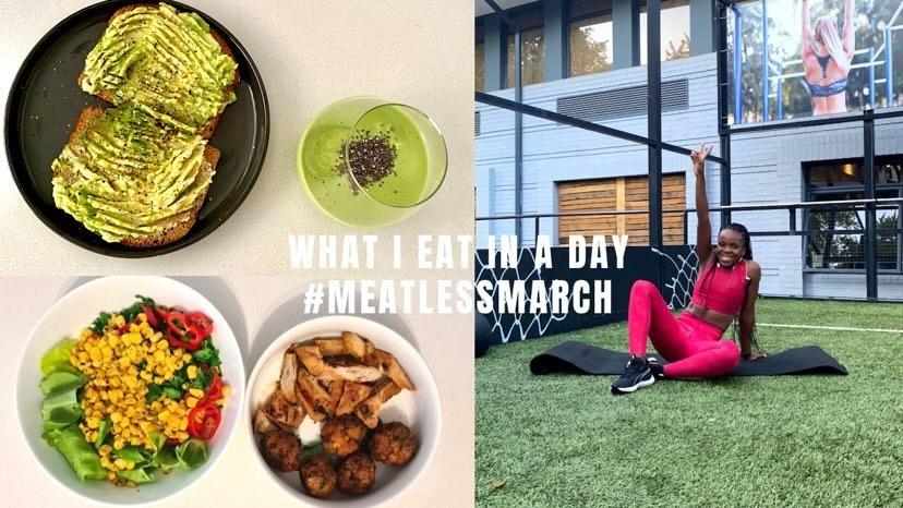 OFitObi's tweet photo. Set your reminders lovelies! New YouTube video released at 1pm today! ๐
https://t.co/AChh3FDpMZ
#FetchYourBody2022
#GirlzTalkZa
#MeatlessMarch https://t.co/pbamgzTbla