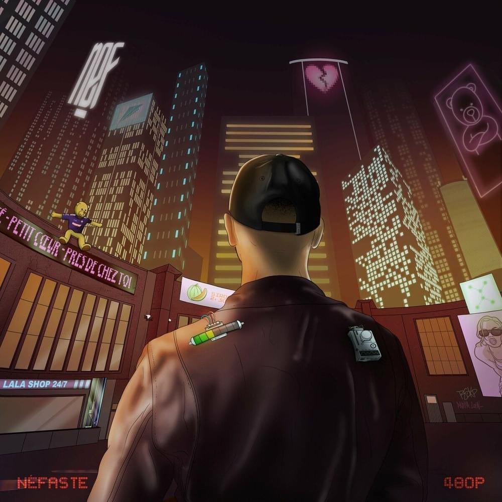 RapMQJA's tweet image. Une mixtape et 3 EP !!! Voilà les sorties (presque toutes) du jour 😍🔥🔥🔥 

▶️ « Wesh enfoiré » de @lesram310 

▶️ « Vrai monde » de @AromLaSpirale 

▶️ « Réalité Rap Musique, Vol. 1 » de @ben_plg 

▶️ « 480p » de @NefasteOfficiel