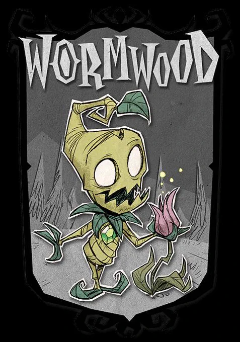 best dont starve character no questions asked 