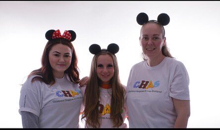 KLongmuir's tweet photo. Huge well done to our HNC Events students @SLCek who raised almost Β£1500 across their 2 charity events as part of the Organizing an Event unit!π°has been donated to @supportCHAS @Beatson_Charity @KilbrydeHospice ππ» if youβd like to learn more about events, get in touch #slcek https://t.co/CRUxNiNVwu