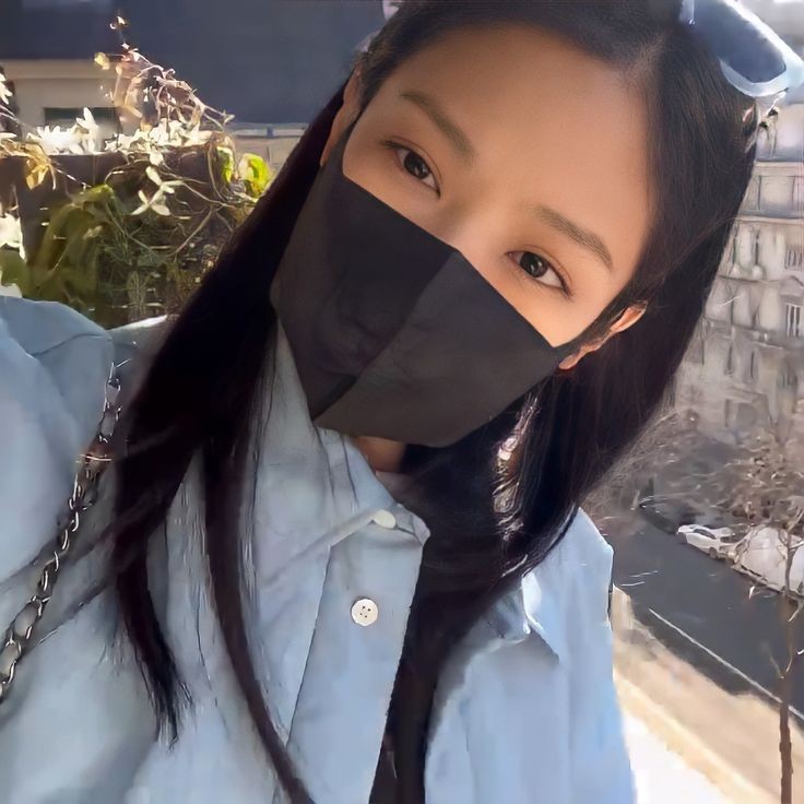 JennieAlliance's tweet photo. JENNIE KIM. https://t.co/9hU5TTGEuh