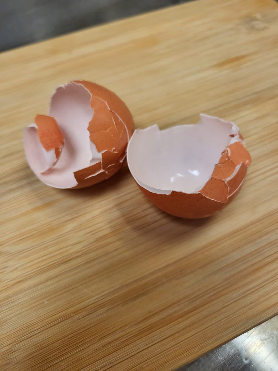 *new product alert
With Easter fast approaching, we have just received our delivery of zero calorie Easter eggs. Packed with essential vitamins and minerals, especially high in calcium, eating a whole one counts as one of your five-a-day! The kids are going to love these!