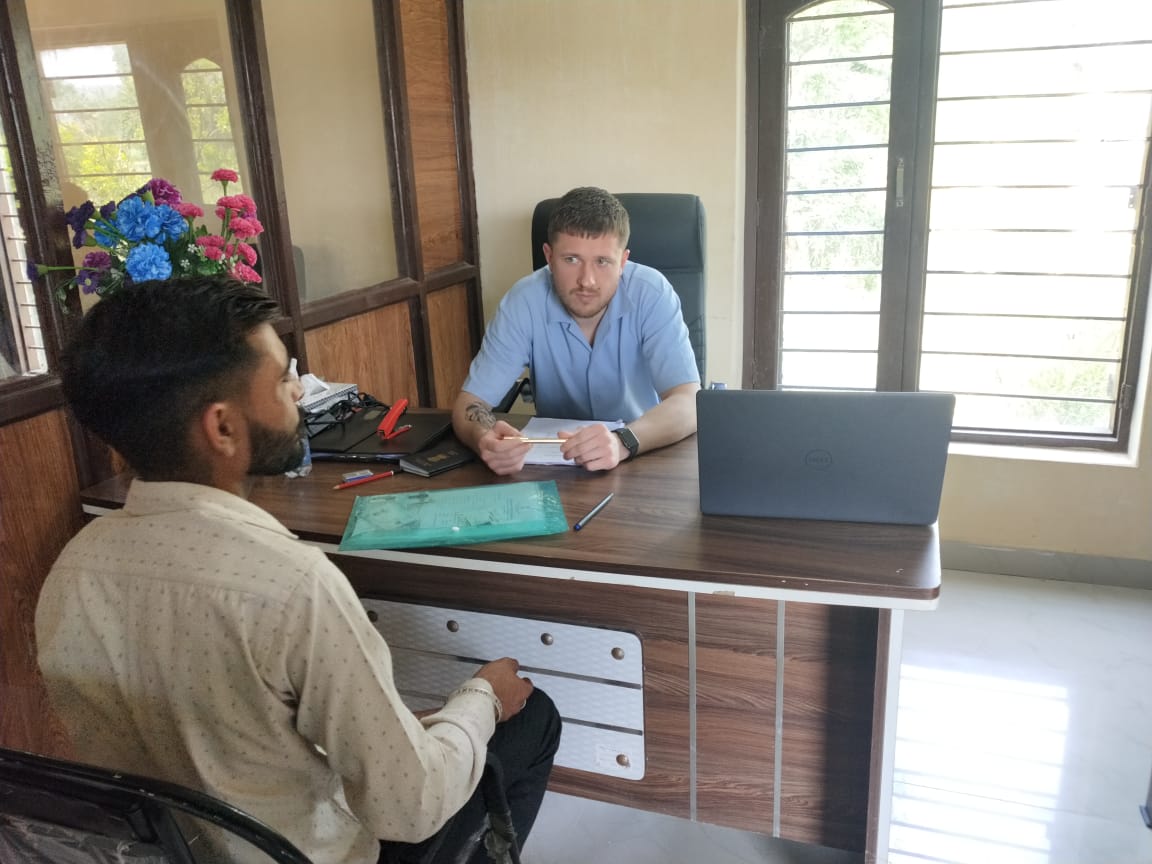 hrinewdelhi's tweet photo. Another successful interview held at Nangal, Punjab of Trailer Drivers- LITHUANIA, EUROPE. Together with the Lithuania group, HR International looks forward towards a flourishing future.
#TrailerDrivers #DriverJobs #Nangal #Punja
@hrinewdelhi
@HRInternationa6 https://t.co/tRdaa3UVoA