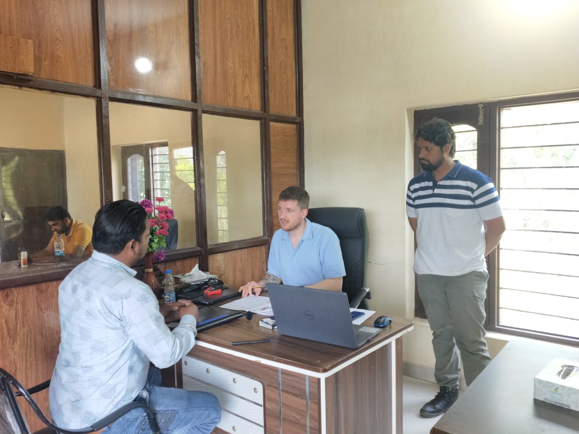 hrinewdelhi's tweet photo. Another successful interview held at Nangal, Punjab of Trailer Drivers- LITHUANIA, EUROPE. Together with the Lithuania group, HR International looks forward towards a flourishing future.
#TrailerDrivers #DriverJobs #Nangal #Punja
@hrinewdelhi
@HRInternationa6 https://t.co/tRdaa3UVoA