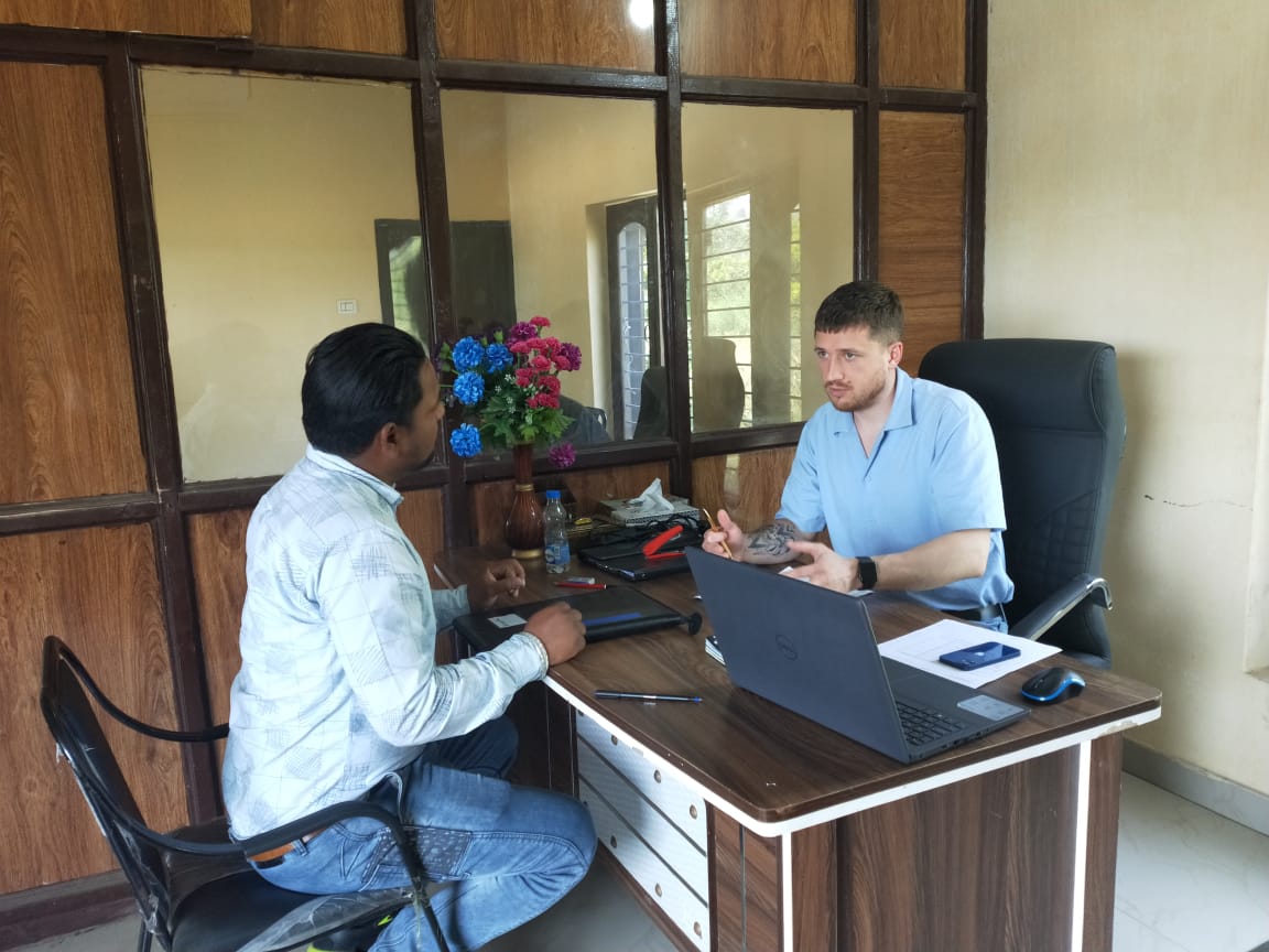 hrinewdelhi's tweet photo. Another successful interview held at Nangal, Punjab of Trailer Drivers- LITHUANIA, EUROPE. Together with the Lithuania group, HR International looks forward towards a flourishing future.
#TrailerDrivers #DriverJobs #Nangal #Punja
@hrinewdelhi
@HRInternationa6 https://t.co/tRdaa3UVoA