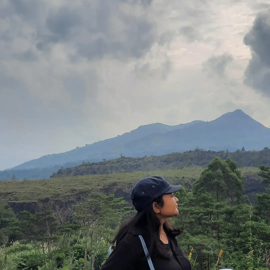 Devi Ariyanti♀ (@dvrynt) / Posts / X