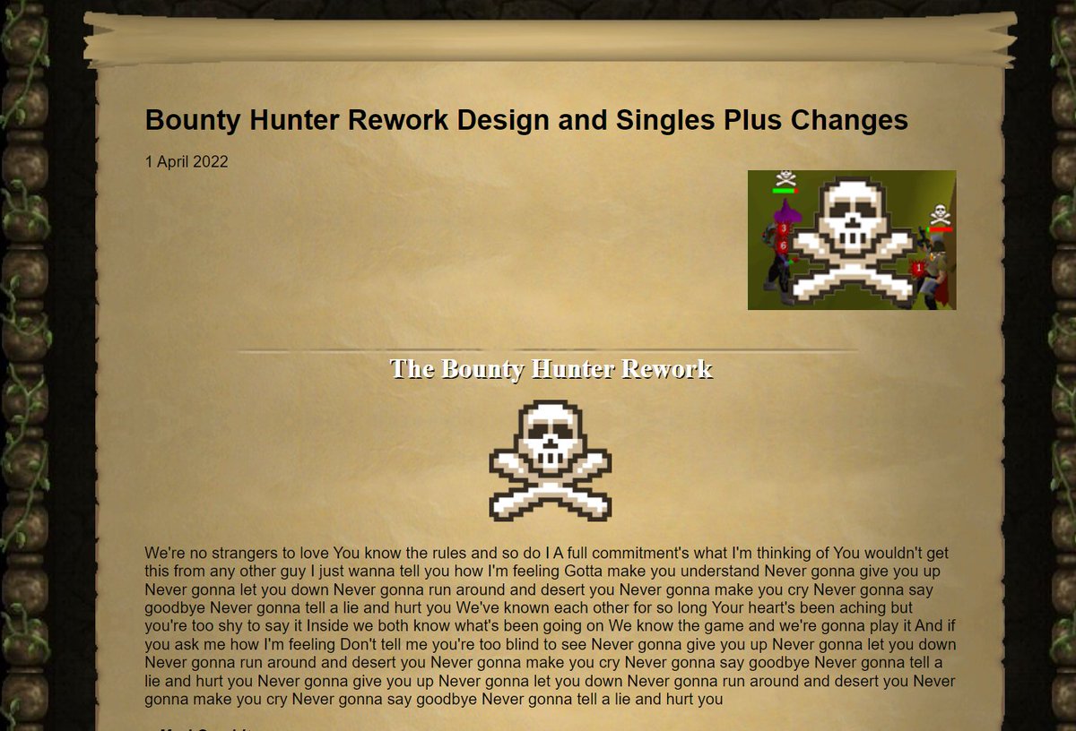 Swede_Badass's tweet photo. I LOVE YOU SO MUCH @OldSchoolRS https://t.co/UBa9PXTzJ2