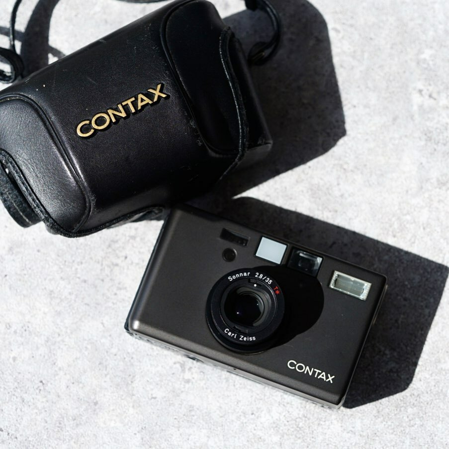 irohascamera's tweet photo. Contax T3D Titan Black Bouble Teeth #28423

¥372,000
$3,380.00(eBay)

#irohascamera #contaxt3 #contaxt3d #contaxcamera #contaxphotography https://t.co/vz5WvDaopM