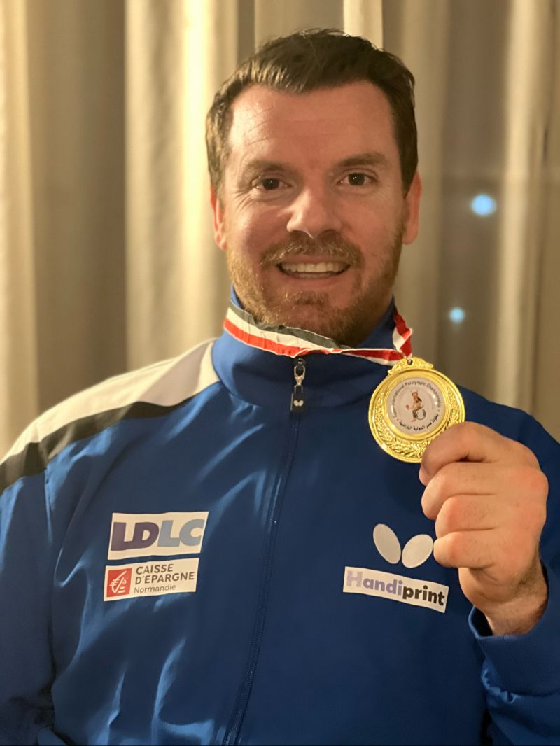 Caisse d'Epargne Normandie tweet media