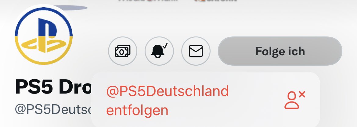 namoR86's tweet photo. @PS5Deutschland https://t.co/42fio594d8