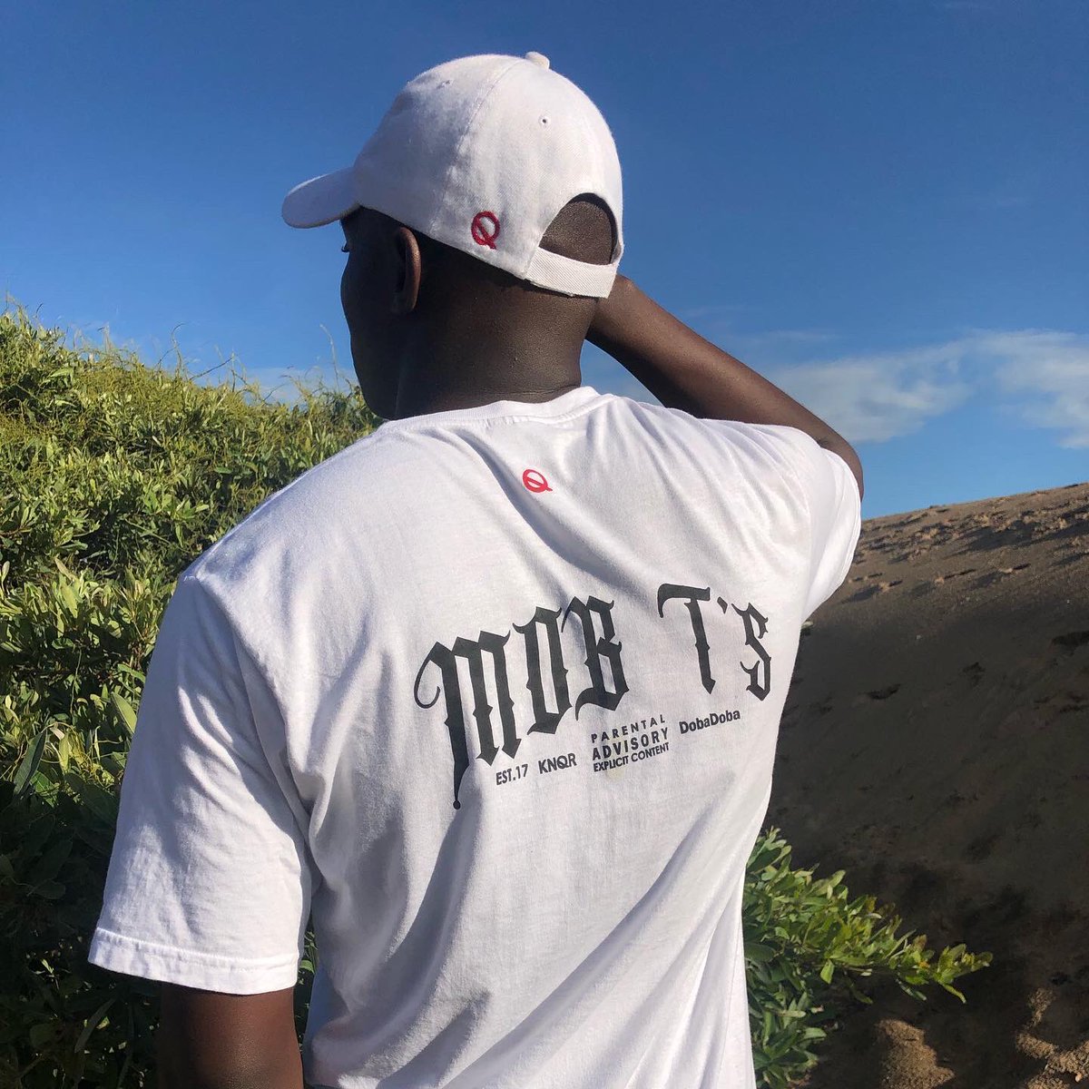 sbsjonnah___'s tweet photo. Have a Product New Month Y’all. 🇲🇼 #TshirtMafia #MOBT’S #EST17 #KNQR #ParentalAdvisoryExplicitContent #DobaDoba #RedQ. 🚫 https://t.co/aZI1i8Gnyy