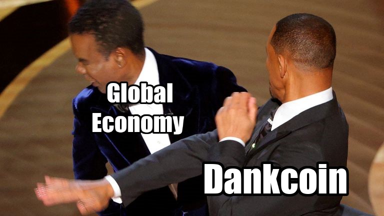 Dankcoin tweet media